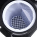 Filtru cu nisip supapă cu 7 căi pompă de 1000 W albastru/negru - WALTI WALTI