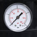 Filtru cu nisip supapă cu 7 căi pompă de 1000 W albastru/negru - WALTI WALTI