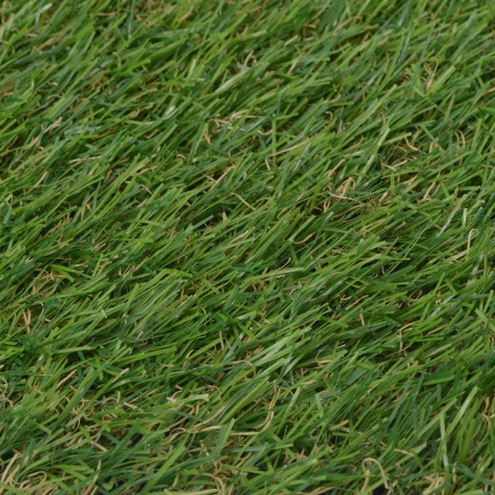 148819 vidaXL Iarbă artificială 1x8 m / 20 mm Verde - WALTI WALTI