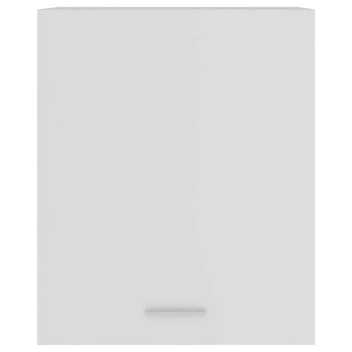 Dulapuri suspendate, 2 buc., alb, 50x31x60 cm, PAL - WALTI WALTI