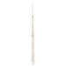 Cuier de perete macrame, 40x80, bumbac - WALTI WALTI