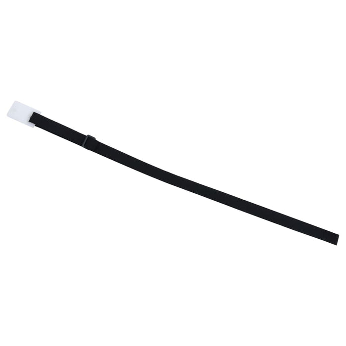 Accesorii pentru derulator prelată de piscină, 8 buc., 1,8 m - WALTI WALTI