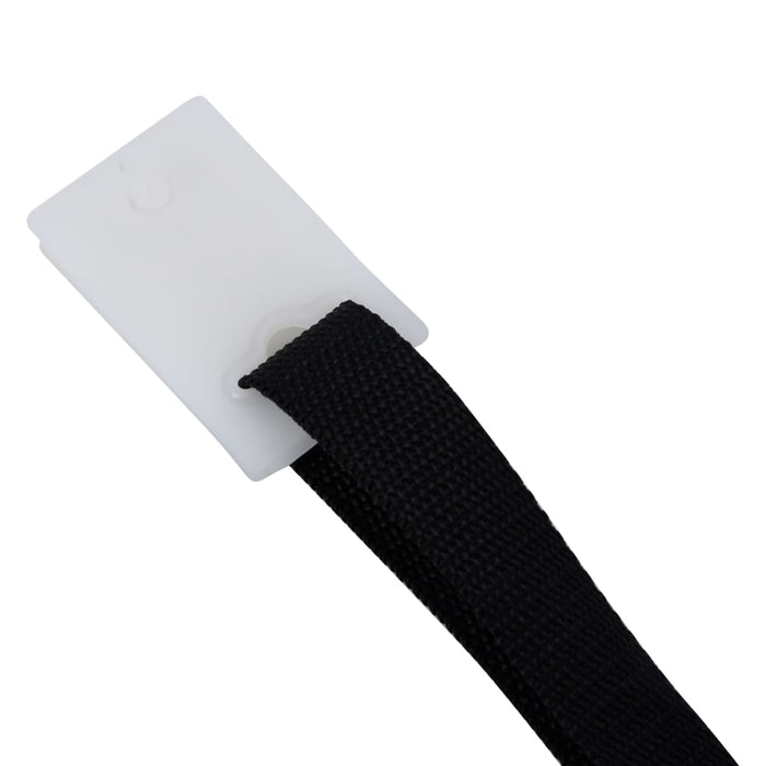 Accesorii pentru derulator prelată de piscină, 8 buc., 1,8 m - WALTI WALTI