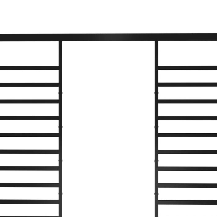 Pavilion grădină, acoperiș retractabil gri taupe 3x4x2,3 m 180 g/m² - WALTI WALTI