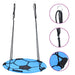 Leagăn cuib, model fotbal, 100 cm - WALTI WALTI