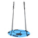 Leagăn cuib, model fotbal, 100 cm - WALTI WALTI
