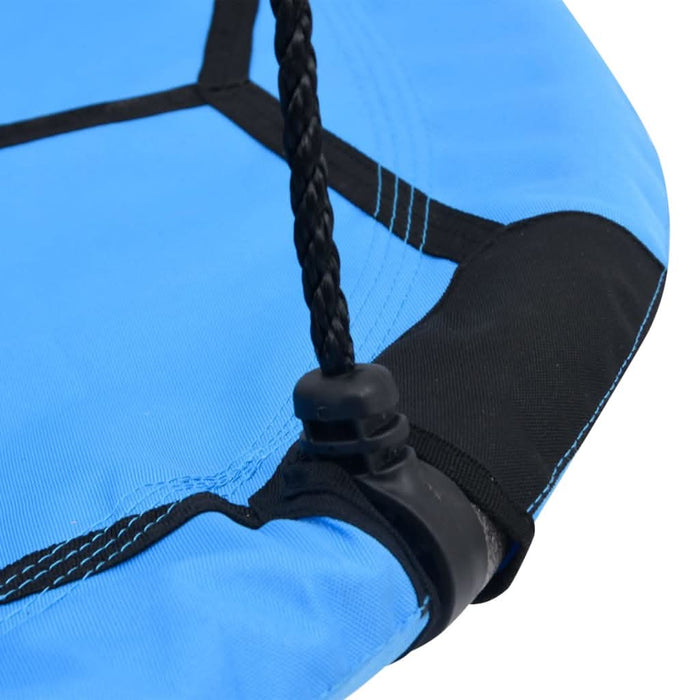 Leagăn cuib, model fotbal, 100 cm - WALTI WALTI