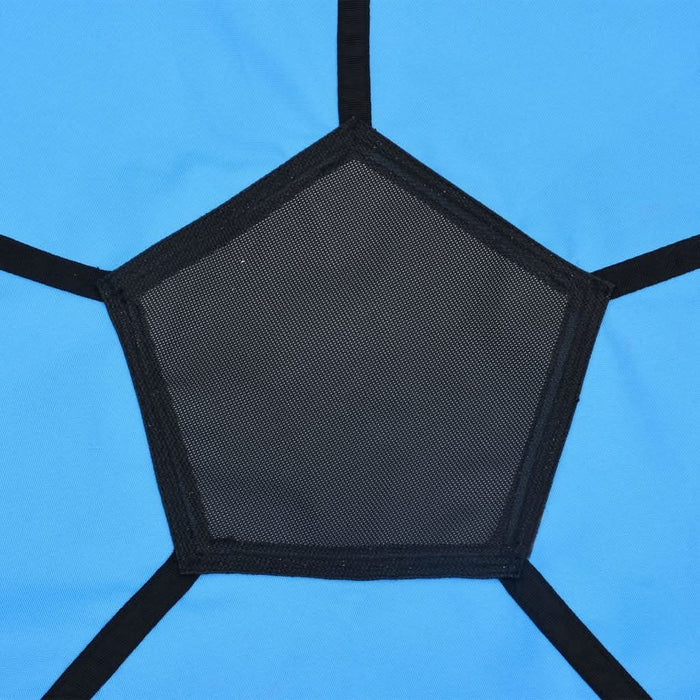 Leagăn cuib, model fotbal, 100 cm - WALTI WALTI