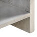 Servantă, design aviator, 110x35x75 cm, metal - WALTI WALTI