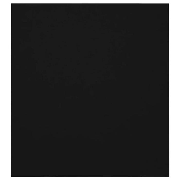 Comodă TV cu lumini LED, negru, 120x35x40 cm - WALTI WALTI