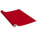 Folii de mobilier autoadezive, 2 buc., roșu, 500 x 90 cm, PVC - WALTI WALTI
