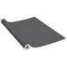 Folii de mobilier autoadezive, 2 buc., gri, 500 x 90 cm, PVC - WALTI WALTI