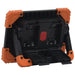 Reflector portabil cu LED, 10 W, alb rece, ABS - WALTI WALTI