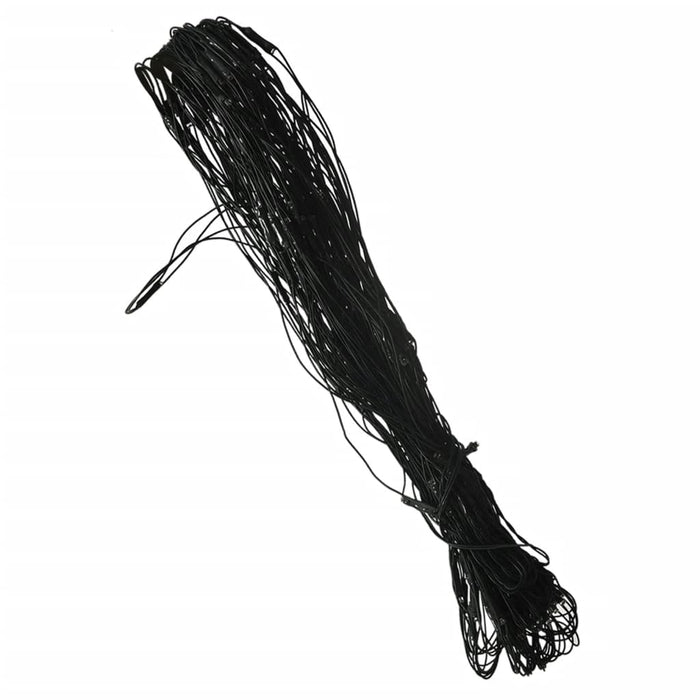 Plasă lumini Crăciun, albastru, 4x4 m 544 LED interior/exterior - WALTI WALTI