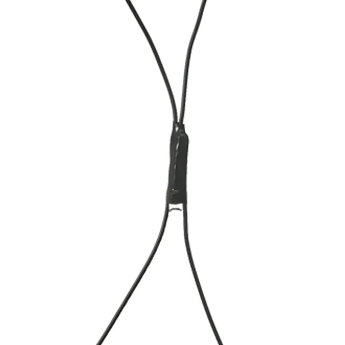 Plasă lumini Crăciun, albastru, 4x4 m 544 LED interior/exterior - WALTI WALTI