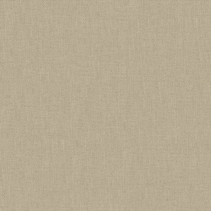 Pat pentru copii cu saltea, gri taupe, pânză textil - WALTI WALTI