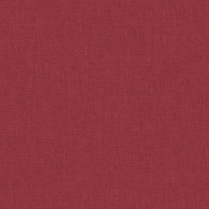 Pat pentru copii cu saltea, roșu, pânză textil - WALTI WALTI