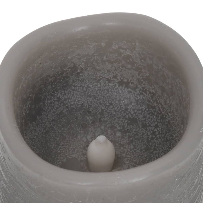 Lumânări LED fără flacără cu telecomandă 24 buc. alb cald - WALTI WALTI