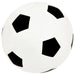Set poartă de fotbal copii cu perete de poartă 120x51x77,5 cm - WALTI WALTI