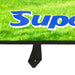Set poartă de fotbal copii cu perete de poartă 120x51x77,5 cm - WALTI WALTI