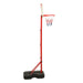 Set de joc de baschet portabil, reglabil, 138,5-166 cm - WALTI WALTI