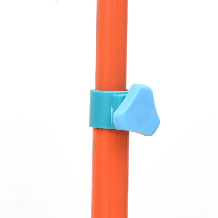 Set de joc de baschet portabil, reglabil, 109-141 cm - WALTI WALTI