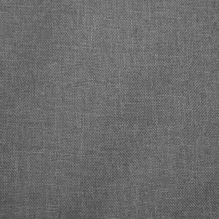 Cărucior pentru gemeni, gri deschis, oțel - WALTI WALTI