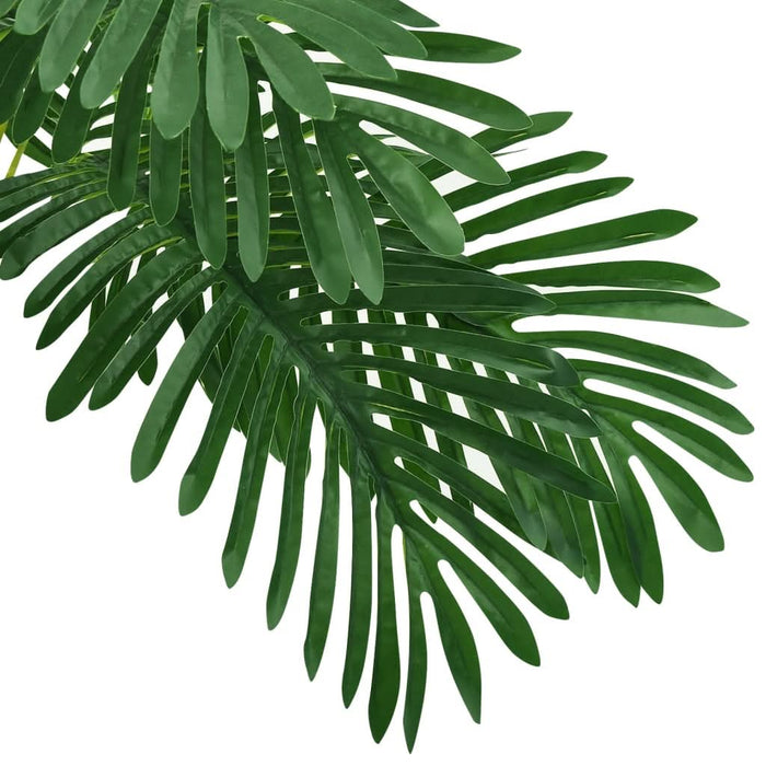 Palmier cycas artificial cu ghiveci, verde, 160 cm - WALTI WALTI
