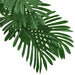 Palmier cycas artificial cu ghiveci, verde, 160 cm - WALTI WALTI