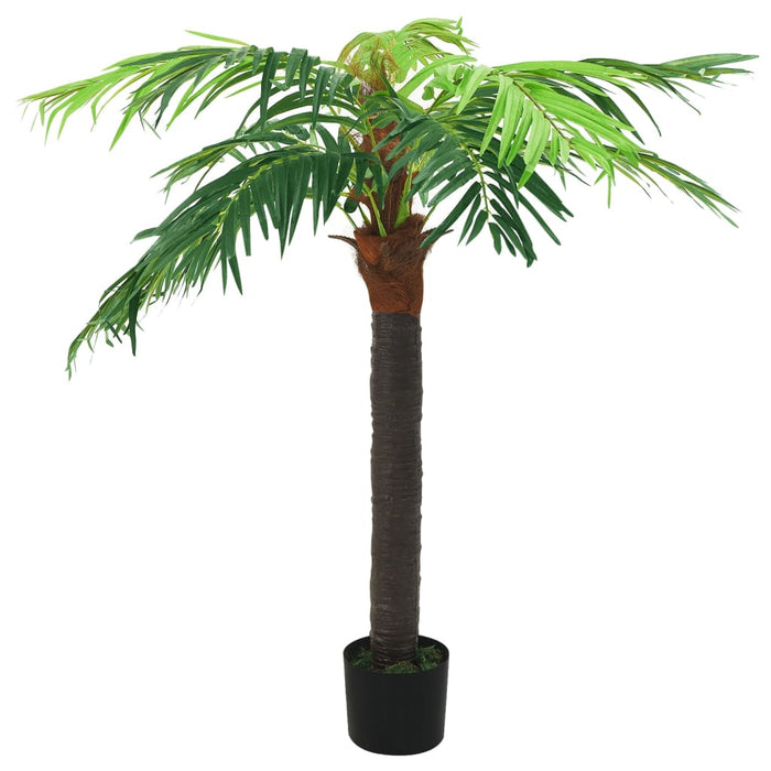 Plantă artificială palmier phoenix cu ghiveci, verde, 190 cm - WALTI WALTI