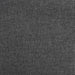 Scaun de bar, gri închis, material textil - WALTI WALTI