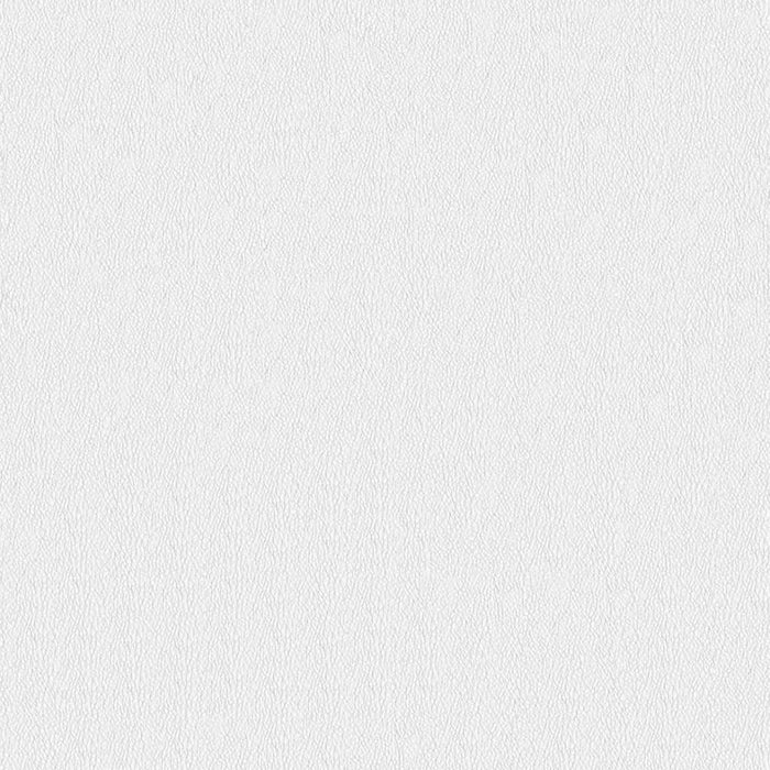 Scaun de bar, alb, piele ecologică - WALTI WALTI