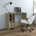 Birou Notebook, stejar sonoma, 102,5x35x75 cm, PAL - WALTI WALTI