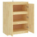 Dulap lateral, 60x36x84 cm, lemn masiv de pin - WALTI WALTI