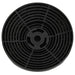 Filtre cu cărbune pentru hotă de bucătărie, 2 buc., 105x21 mm - WALTI WALTI