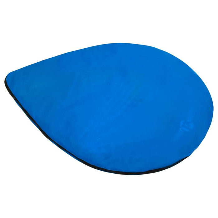 Porți fotbal copii 2 buc. geantă depozitare 75,5x46x48 cm - WALTI WALTI