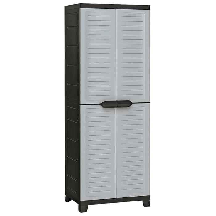 Dulap, 65x45x181 cm, plastic - WALTI WALTI