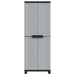 Dulap, 65x45x181 cm, plastic - WALTI WALTI