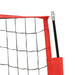 Poartă de fotbal, 184x91x124,5 cm, oțel - WALTI WALTI