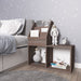 Raft reviste copii gri/sonoma 71x30x78,5 cm lemn prelucrat - WALTI WALTI