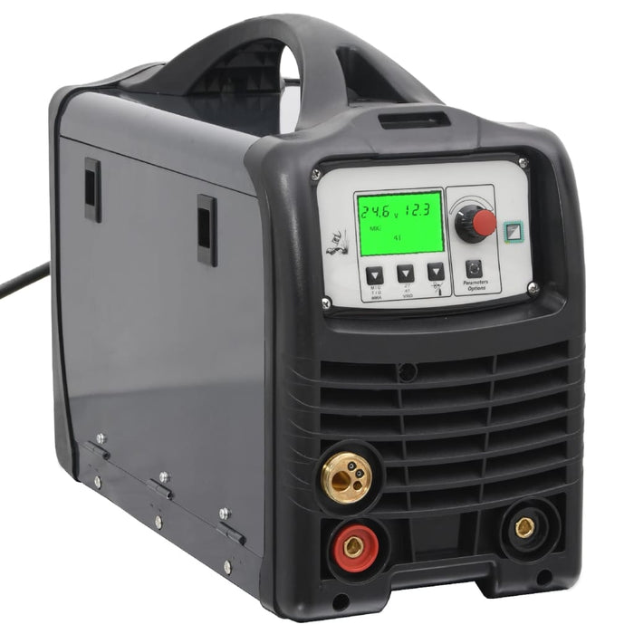 Aparat de sudură MIG / MMA / Lift TIG 200 A - WALTI WALTI