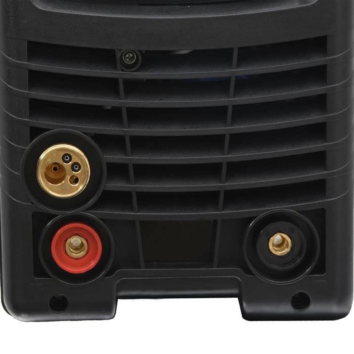 Aparat de sudură MIG / MMA / Lift TIG 200 A - WALTI WALTI