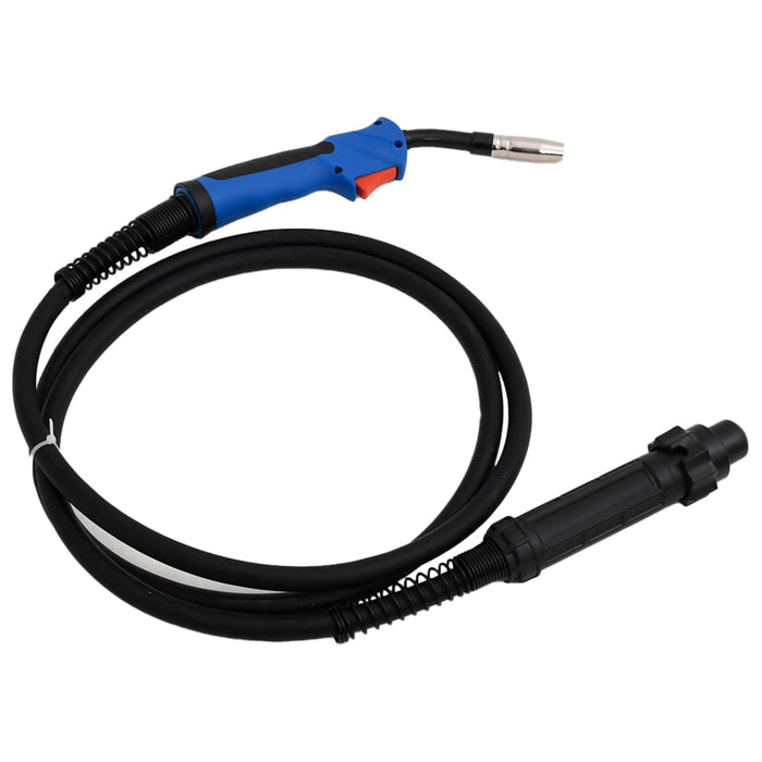 Aparat de sudură MIG / MMA / Lift TIG 200 A - WALTI WALTI