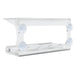 Hrănitoare păsări pentru fereastră 2 buc. 30x12x15 cm acril - WALTI WALTI