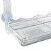 Hrănitoare păsări pentru fereastră 2 buc. 30x12x15 cm acril - WALTI WALTI