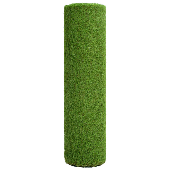 Gazon artificial, verde, 1x5 m/40 mm - WALTI WALTI