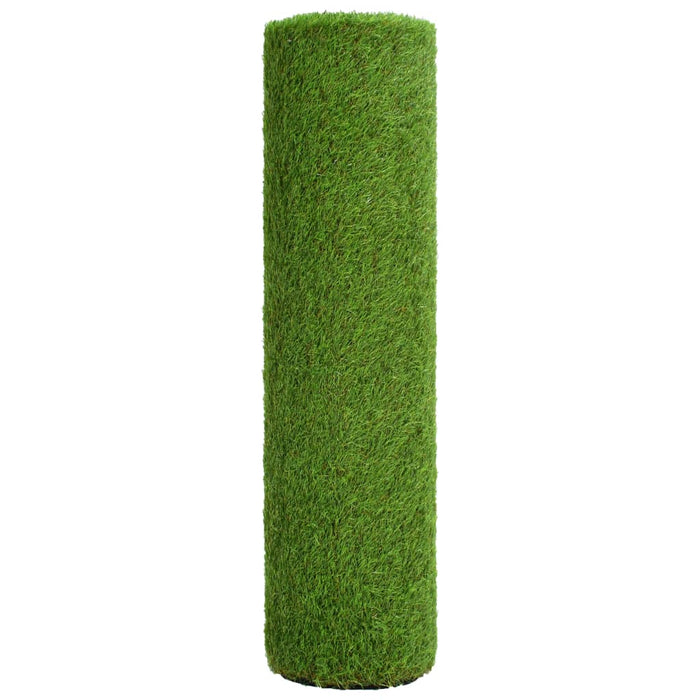 Gazon artificial, verde, 1x8 m/40 mm - WALTI WALTI