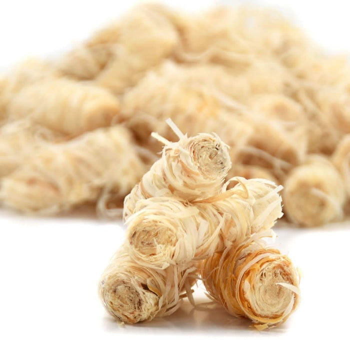 Aprinzătoare pentru foc BIO 10 kg - WALTI WALTI