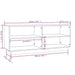 Pantofar, maro miere, 110x34x45 cm, lemn masiv de pin - WALTI WALTI