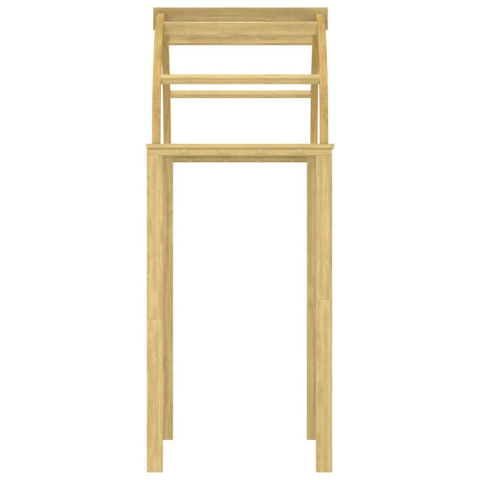 Arcadă, 141x97x243 cm, lemn masiv de pin tratat - WALTI WALTI